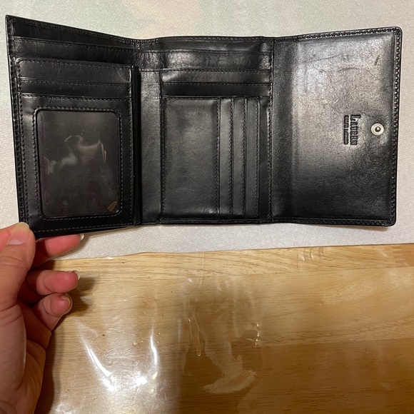 Polo Ralph Lauren wallet - Picture 3 of 11